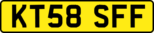 KT58SFF