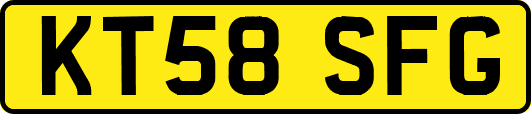 KT58SFG