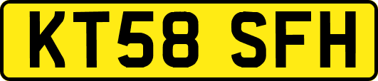 KT58SFH