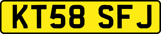 KT58SFJ
