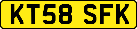 KT58SFK