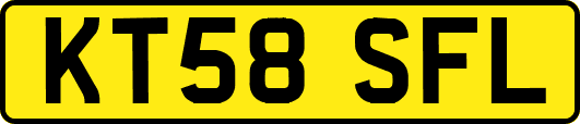 KT58SFL