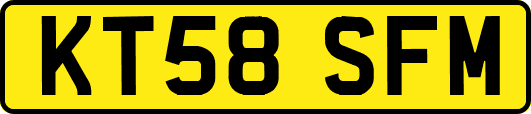 KT58SFM