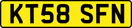 KT58SFN