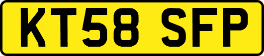 KT58SFP