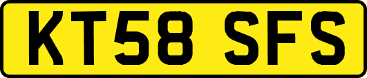 KT58SFS