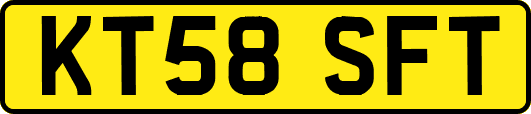 KT58SFT
