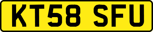 KT58SFU