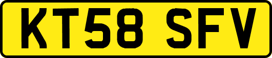 KT58SFV