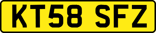 KT58SFZ