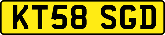 KT58SGD