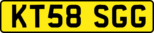 KT58SGG