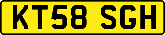 KT58SGH