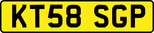 KT58SGP
