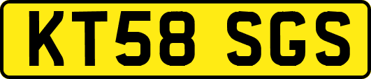 KT58SGS