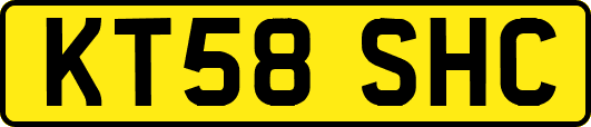 KT58SHC