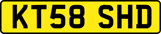 KT58SHD