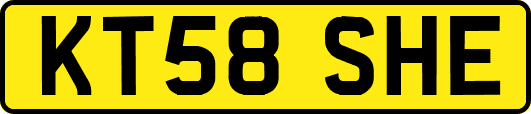 KT58SHE