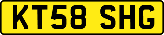 KT58SHG