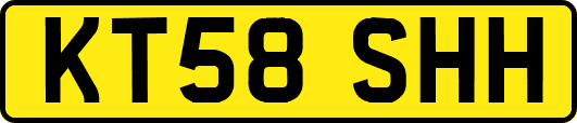 KT58SHH