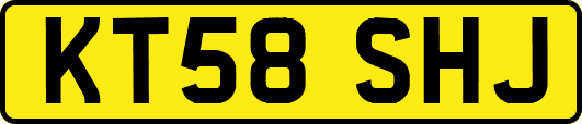 KT58SHJ