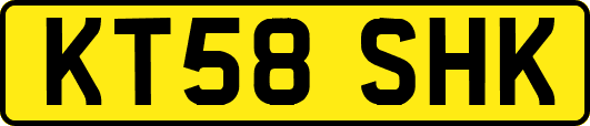 KT58SHK