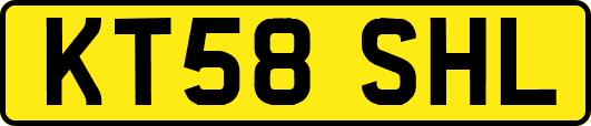 KT58SHL