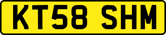 KT58SHM