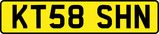 KT58SHN