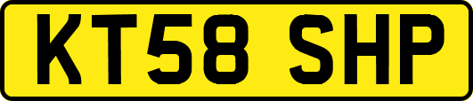 KT58SHP