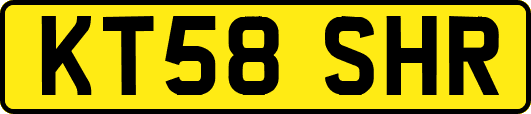 KT58SHR