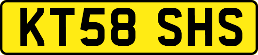 KT58SHS