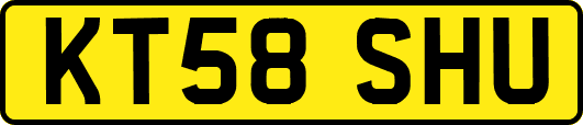 KT58SHU