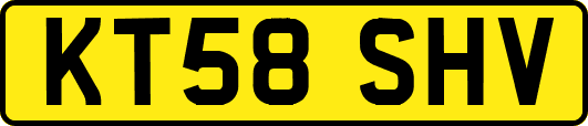 KT58SHV