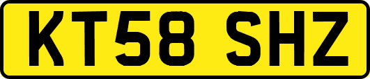 KT58SHZ