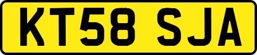 KT58SJA