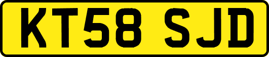 KT58SJD