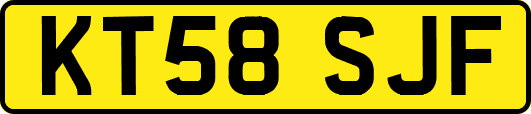 KT58SJF