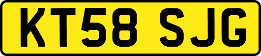 KT58SJG
