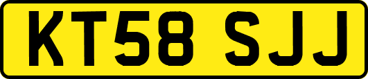 KT58SJJ