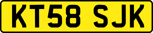 KT58SJK