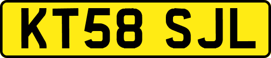 KT58SJL