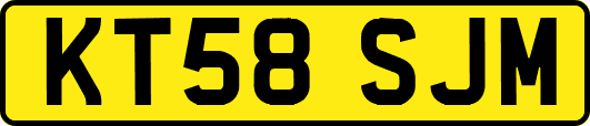 KT58SJM