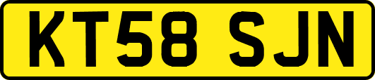 KT58SJN