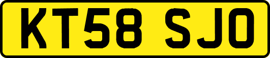 KT58SJO