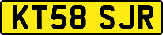 KT58SJR
