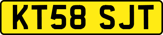 KT58SJT