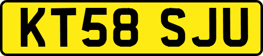 KT58SJU