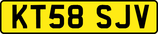 KT58SJV
