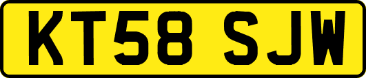KT58SJW